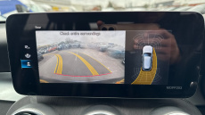 Mercedes-Benz GLC 220d 4Matic AMG Line 5dr 9G-Tronic Diesel Estate